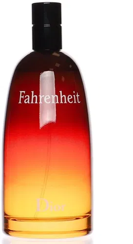 DIOR Fahrenheit EdT 50 ml férfi parfüm